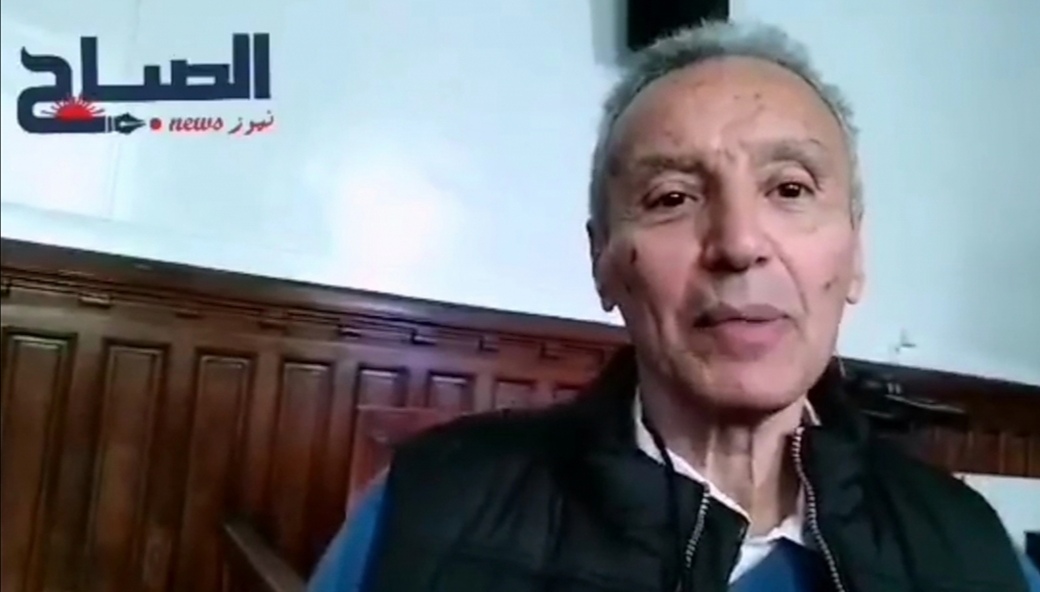 نجل الزعيم صالح بن يوسف لـ"الصباح نيوز" : للأسف رئيس الدولة يرفض لقائنا